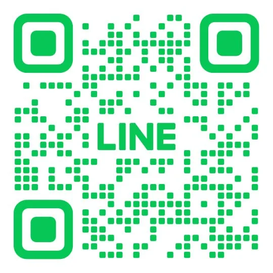 QR Code ทักเข้ามา 818 king Line @